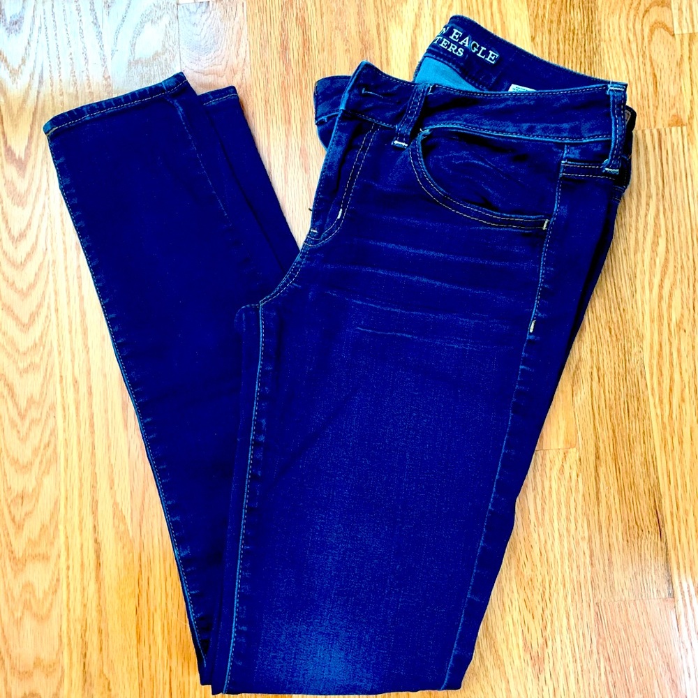 American Eagle Skinny Jeggings